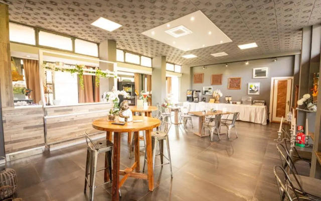 Hotel Sereno