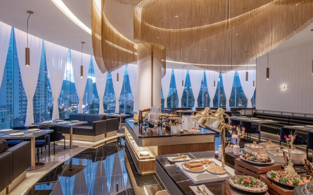 Crystal Orange Hotel (Dali Erhai Park)