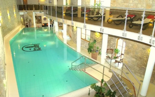 Hotel & Spa Wasserschloss Westerburg