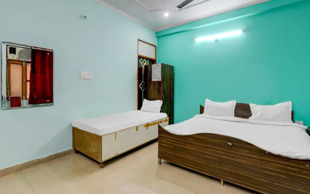 Oyo Flagship 805541 Maruti Inn