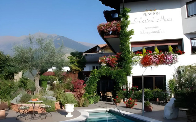 Hotel Schmied Hans