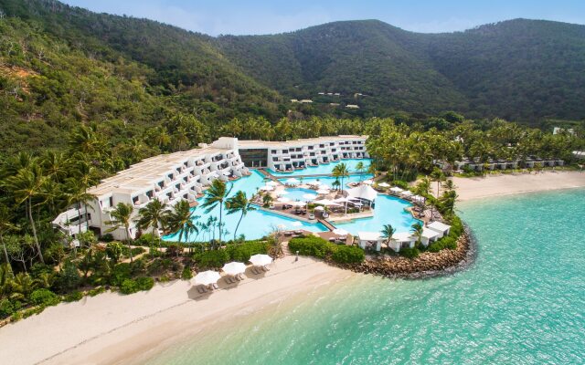 InterContinental Hayman Island Resort, an IHG Hotel