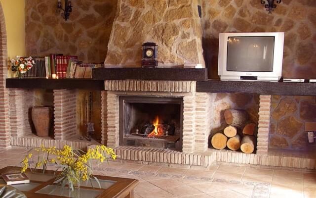 House in Malaga 101453