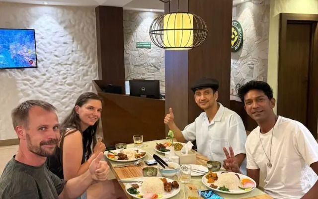 Vastu Boutique Hotel