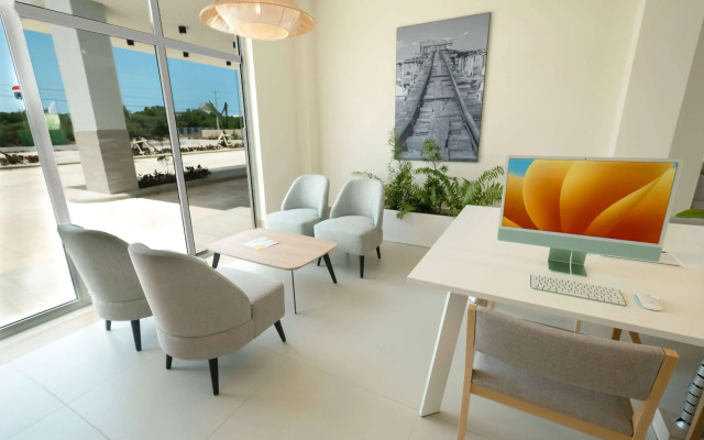 Wyndham Garden El Morro Montecristi