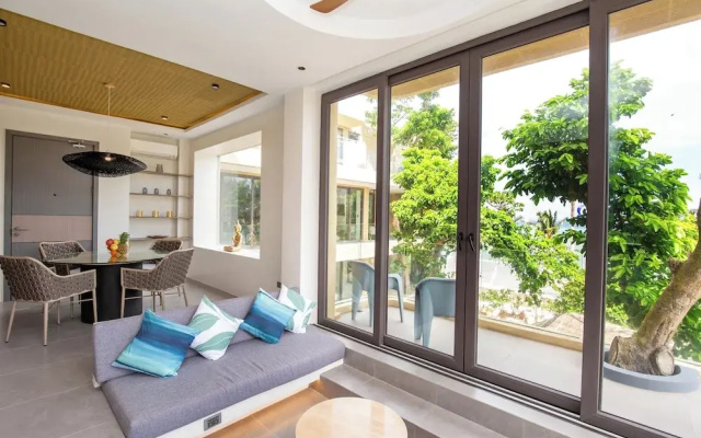 Encantada Residences
