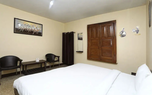 OYO 12437 Home Valley View 2BHK Villa Gun Hill