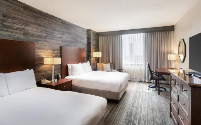 DoubleTree by Hilton Hotel & Suites Houston by the Galleria