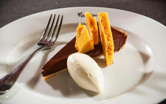 Malmaison Newcastle