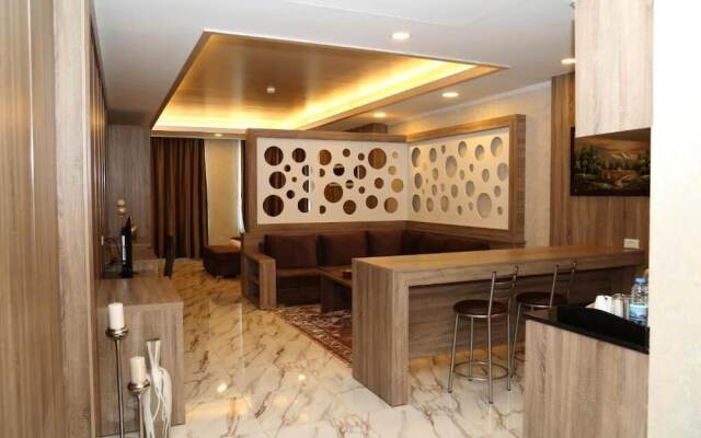 Pearl of Beirut Hotel & Spa