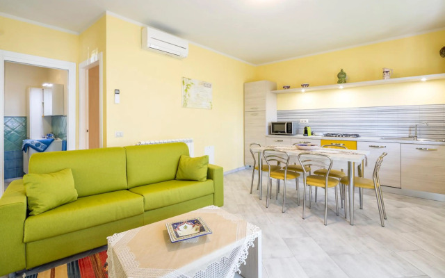 Borgo dell'Uccellaia - Smeraldo