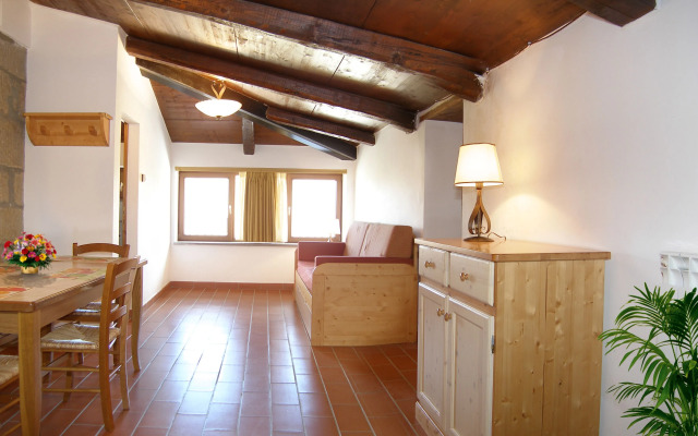 Residence Terre Gialle