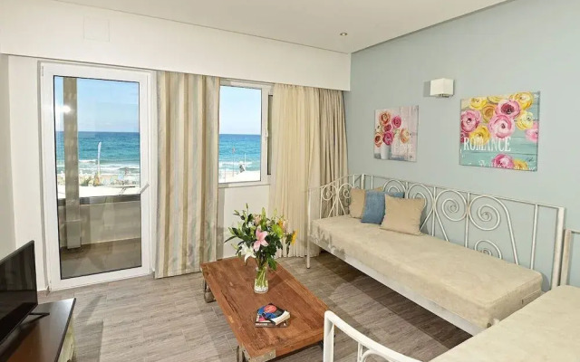 Princess Irini Sea Front ApartHotel