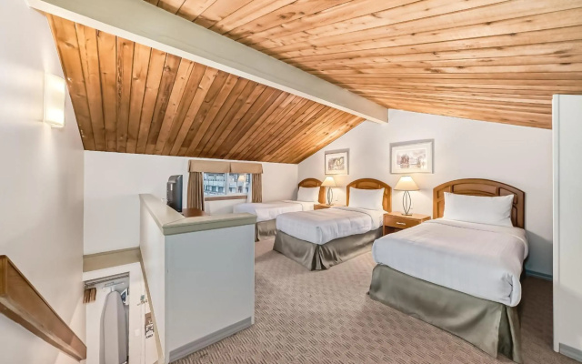 Jasper Inn & Suites by INNhotels - Image 7