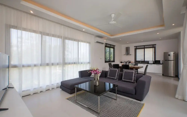 Villa Damar