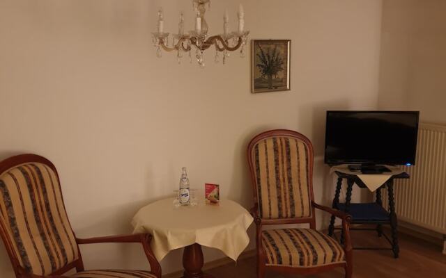 Gasthof Falkenstein & Metzgerei Schwaiger