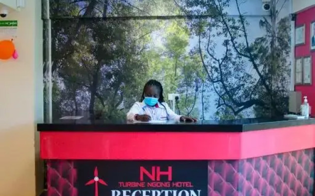Turbine Ngong Hotel