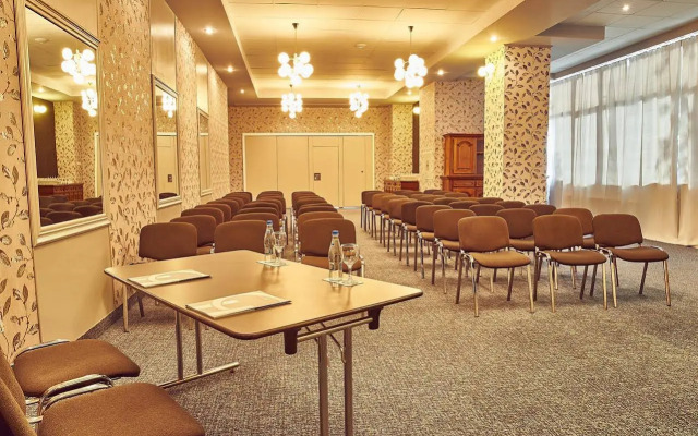 Turnu Severin Continental Hotel