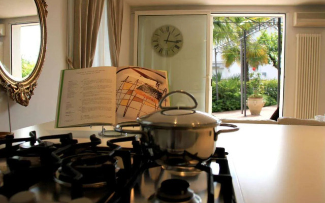 Casa Carla, immersa nel verde dei colli Bolognesi