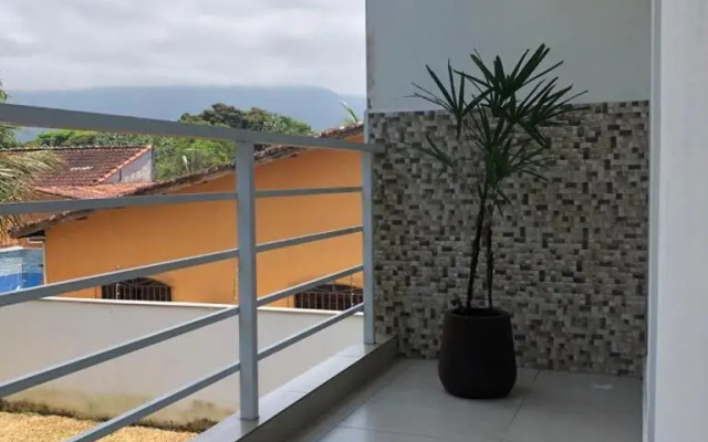 SUíTE PRIVATIVA PROXIMA AO SESC 2