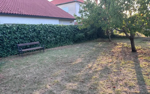 Apartment Antare