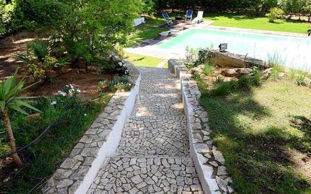 Villa La Mattina Bed & Breakfast