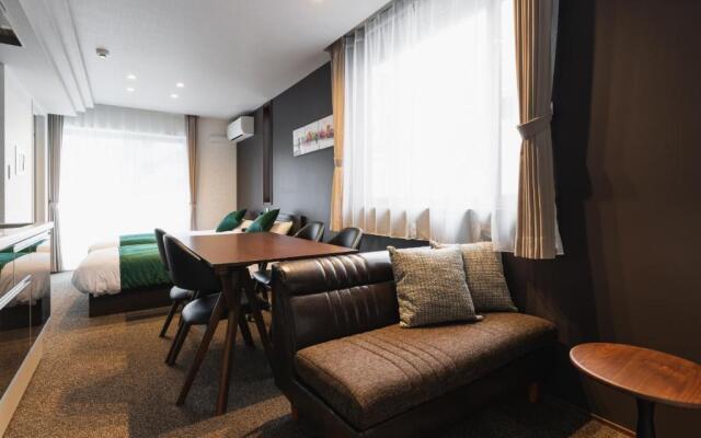 Grand Base Tenjin