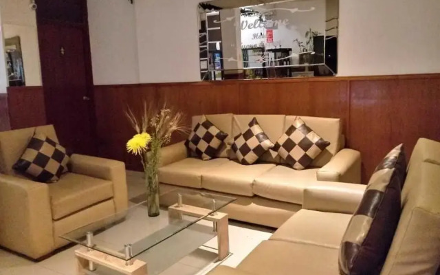 Nueva Estrella Hotel