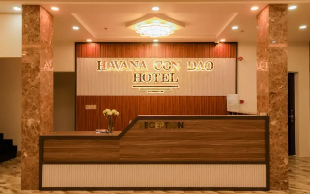 Havana Con Dao Hotel