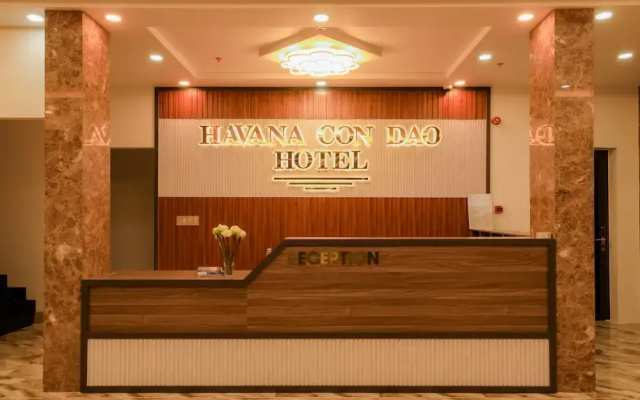Havana Con Dao Hotel