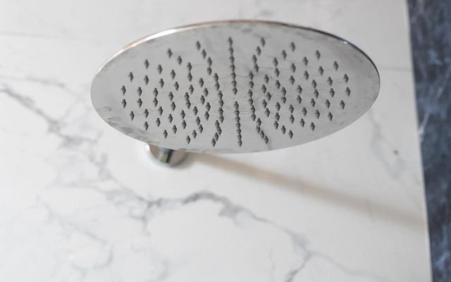 Paradise Luxury Apartment Salerno Center