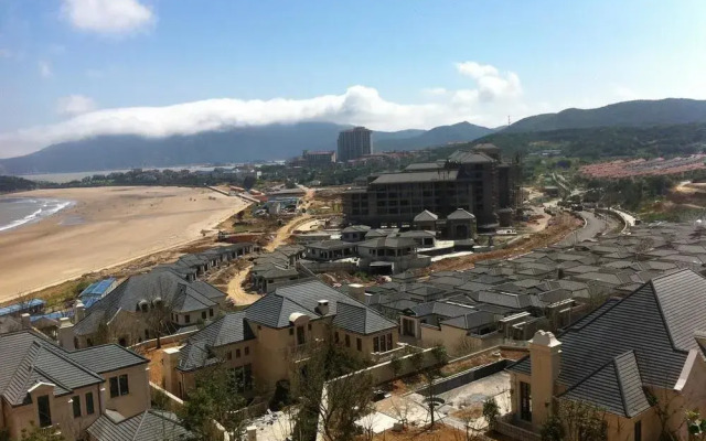 Dongsha Dragon Inn- Zhoushan Zhujiajian