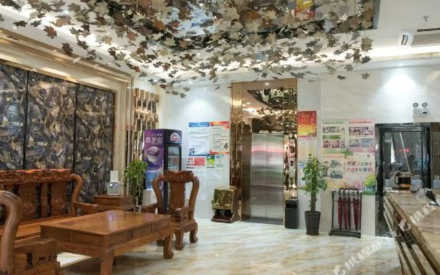 Wharton meng Hotel