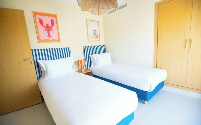 Hotel Tangier Malabata Center