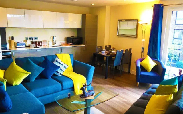 Cosy Accommodation Meade Retreat
