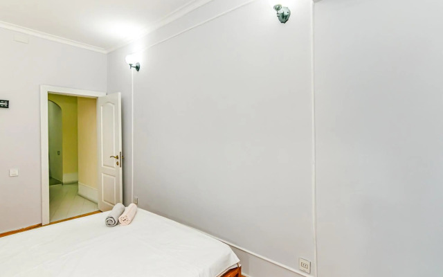 Targovu 4 Room Lux Apartment