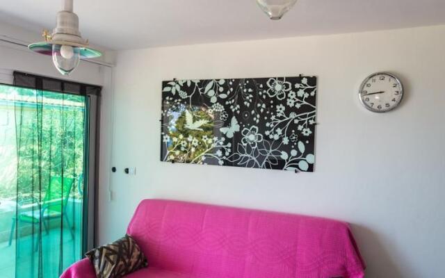 Apartment Beleca 2