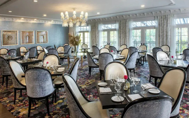 Mirbeau Inn & Spa