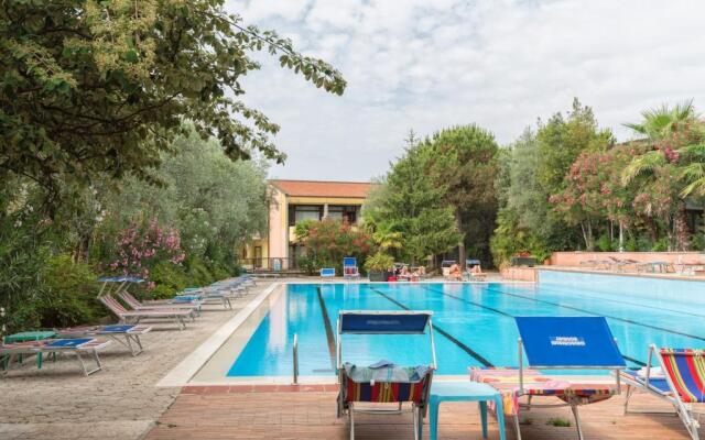 Sport Hotel Olimpo