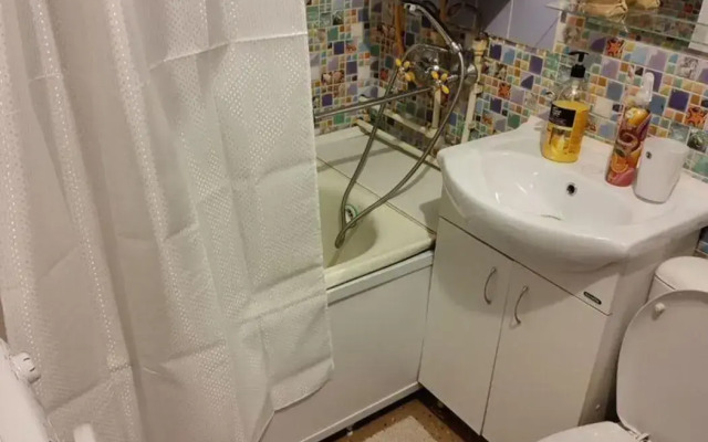 Апартаменты на улице Воровского 3