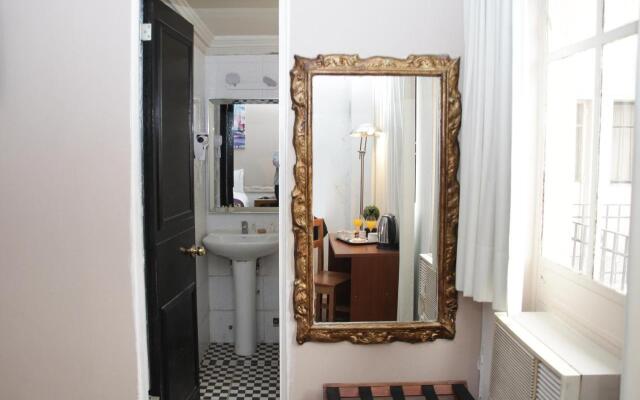 Hotel Sonetto