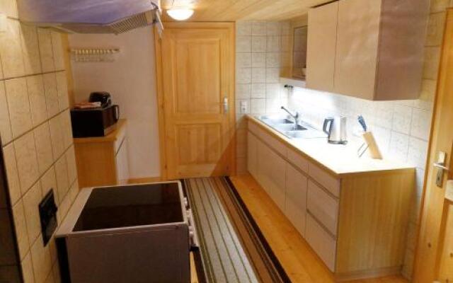 Landhaus Tenne