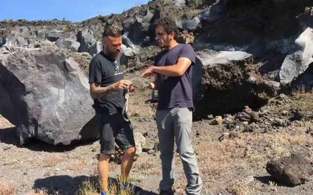 Radio Rock Guest Rooms