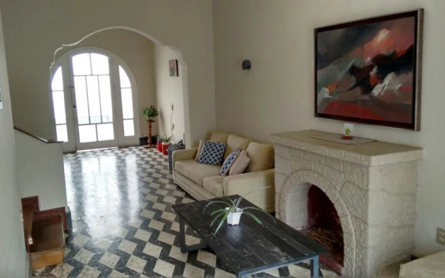 Guest House Miraflores