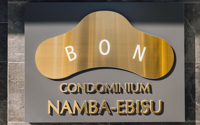 Bon Comb Miniam Ebisu Namba
