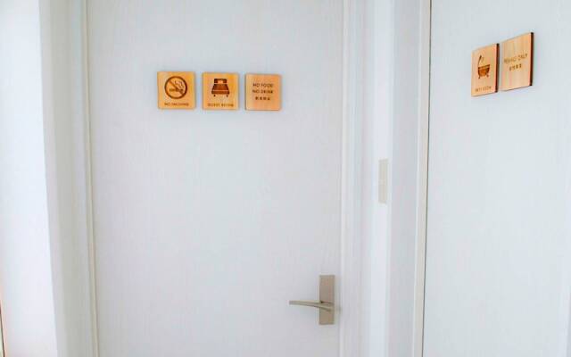 Guesthouse Ise Futami