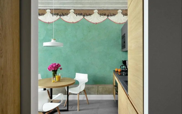 Stradonia Aparthotel