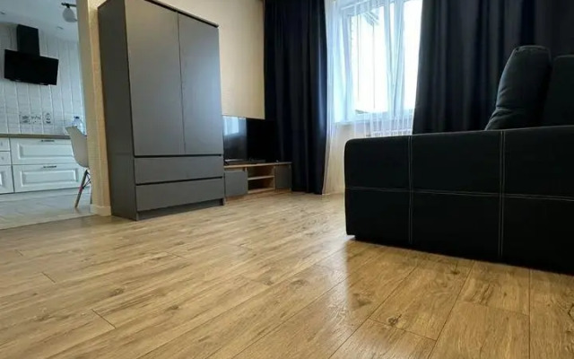 Apartments on the street of the Designer Gryazev 6