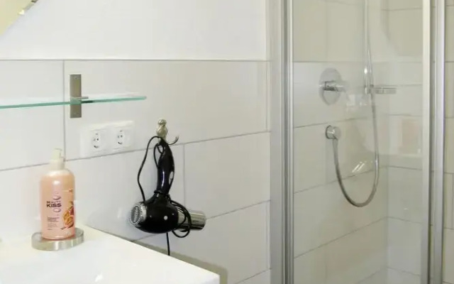 Tamerl Hoarberg in Hoarberg