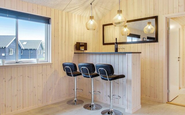 Holiday Home in Blåvand